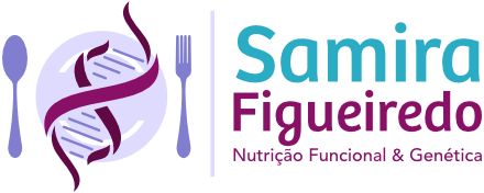 Samira Figueiredo Nutrição Funcional