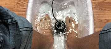 Imagem do Foot Detox